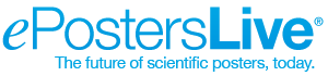 ePostersLive™ - a unique e-poster solution for Medical and Scientific conferences.